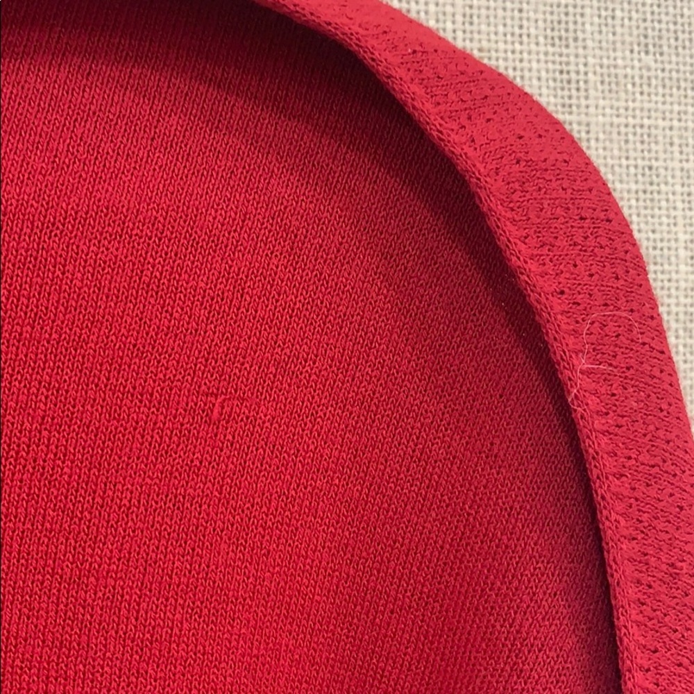 COPY - Rare Comme des Garçons junya circular top - Picture 9 of 12